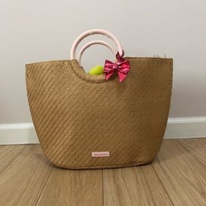 Beach bag